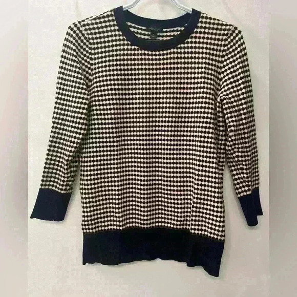 Ann Taylor Factory light weight sweater size Small - Picture 4 of 8